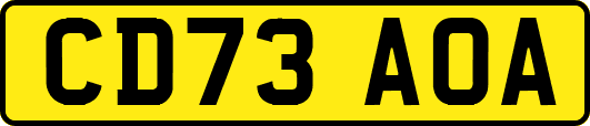 CD73AOA
