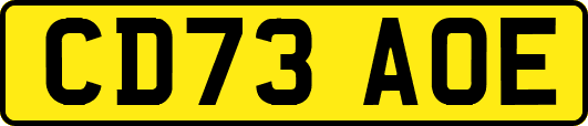CD73AOE