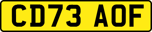 CD73AOF
