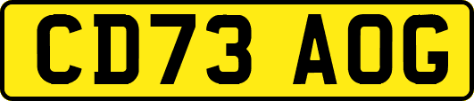 CD73AOG