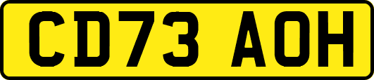 CD73AOH