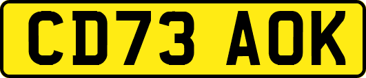 CD73AOK