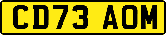CD73AOM
