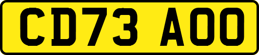 CD73AOO