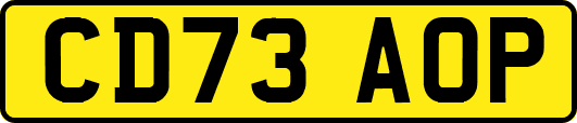 CD73AOP