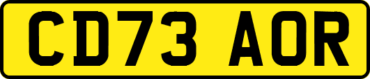 CD73AOR