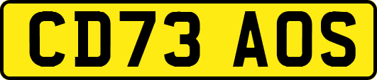CD73AOS