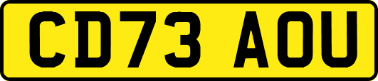 CD73AOU