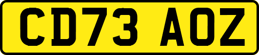 CD73AOZ