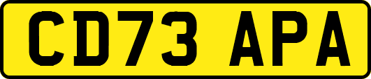 CD73APA