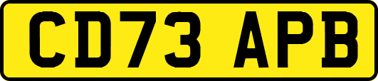 CD73APB