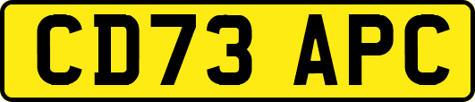 CD73APC