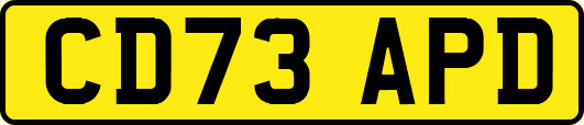 CD73APD