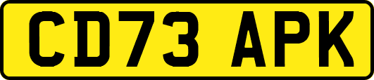 CD73APK