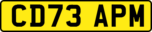 CD73APM