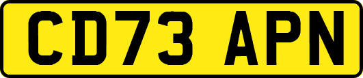 CD73APN