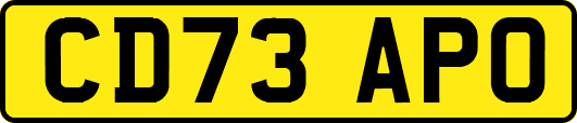 CD73APO
