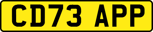 CD73APP