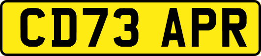 CD73APR