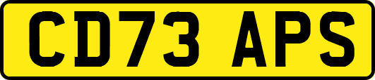 CD73APS