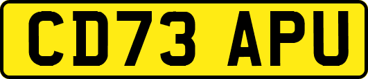 CD73APU