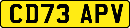 CD73APV