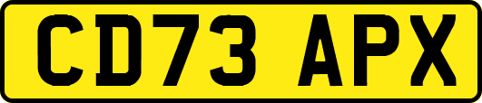 CD73APX