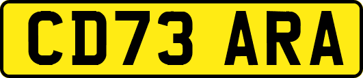 CD73ARA