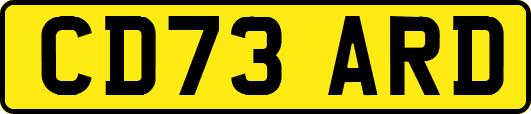 CD73ARD