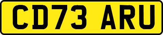 CD73ARU