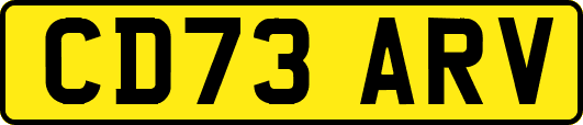 CD73ARV