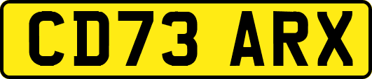 CD73ARX
