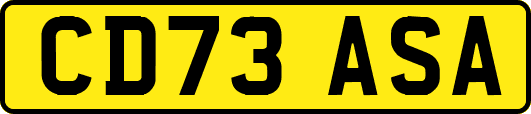 CD73ASA