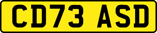 CD73ASD