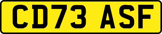 CD73ASF