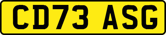 CD73ASG