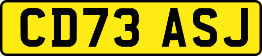 CD73ASJ