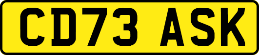 CD73ASK