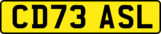 CD73ASL