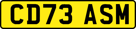 CD73ASM