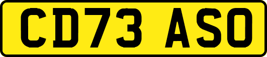 CD73ASO