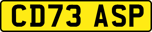 CD73ASP