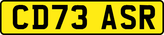 CD73ASR