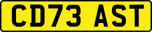 CD73AST