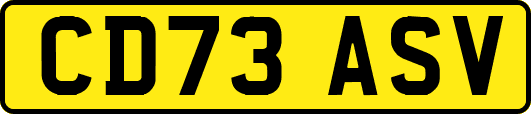 CD73ASV