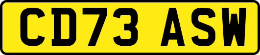 CD73ASW