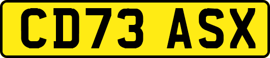 CD73ASX