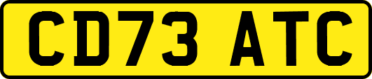 CD73ATC