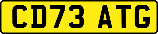 CD73ATG