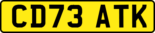 CD73ATK